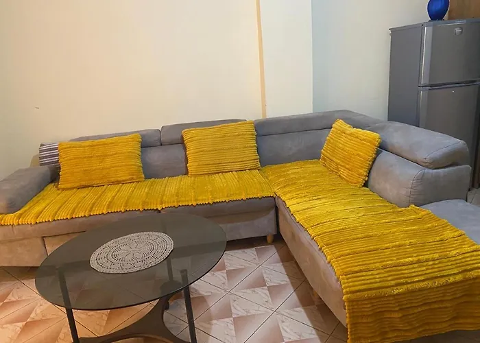 Appartamento Plazh-Durres