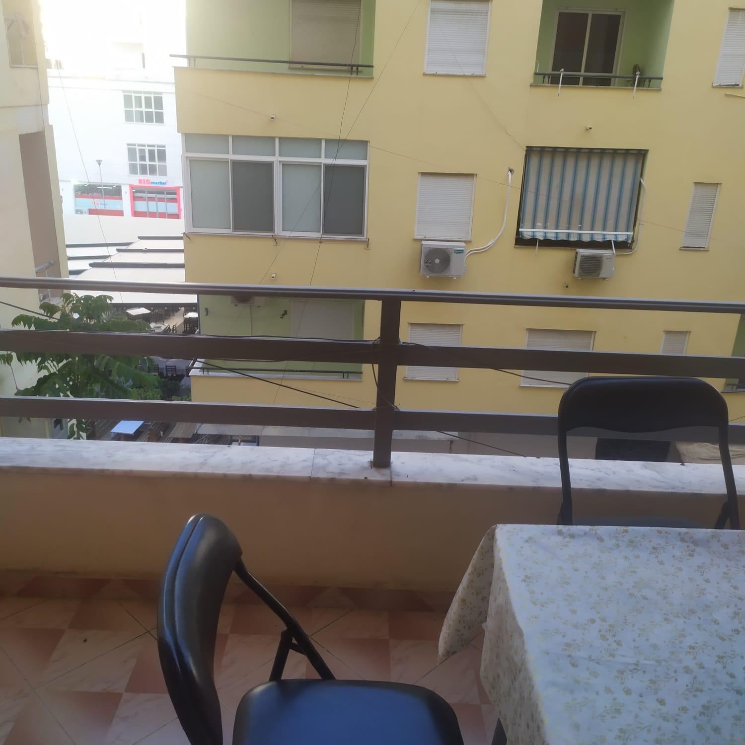 Plazh-durres Apartament *