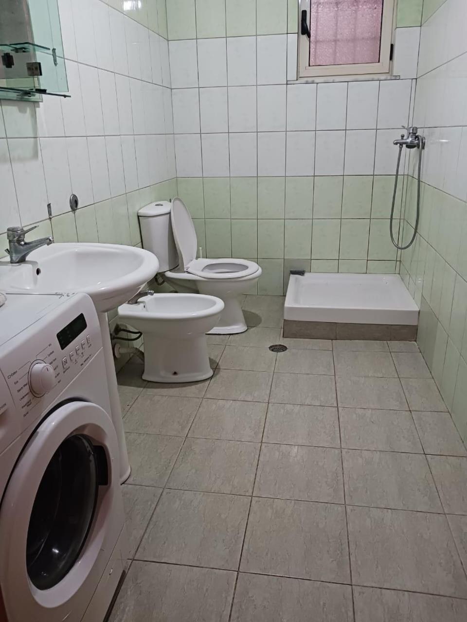 Apartament Plazh-durres *