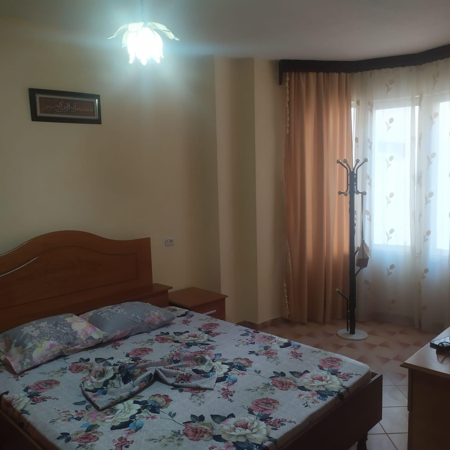 Apartament Plazh-durres