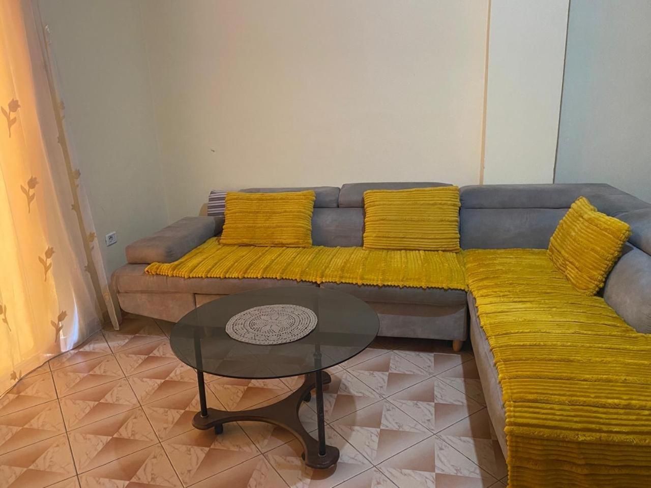 Plazh-durres Apartament Durrës